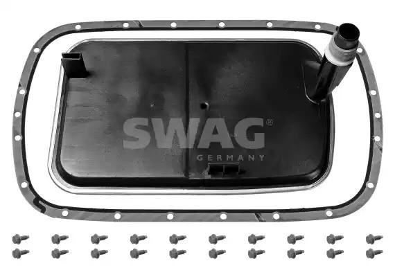 Фільтр масляний АКПП 20927065 SWAG
