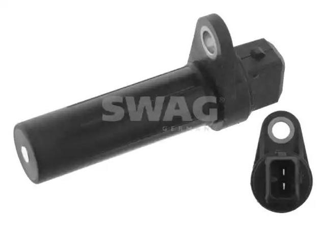 Датчик управління двигуном 20931701 SWAG