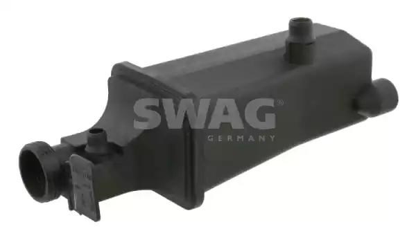 Бачок радіатора 20933550 SWAG