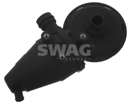 Клапан PCV (вентиляції картерних газів) 20936771 SWAG