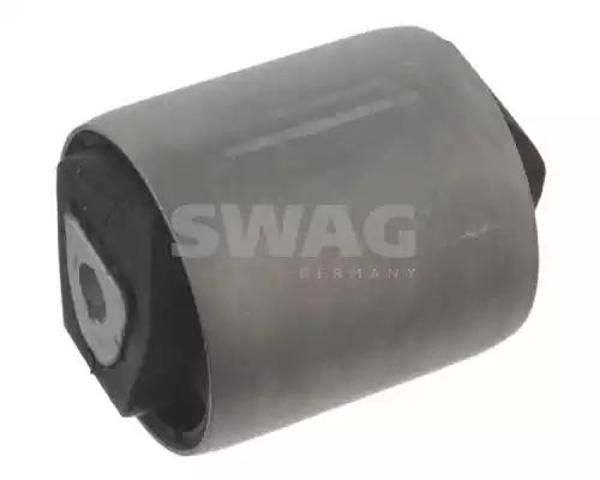 Сайлентблок нижнього важеля передньої підвіски 20936827 SWAG