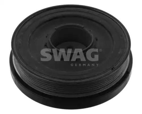 Демпферний шків колінвала 20937419 SWAG