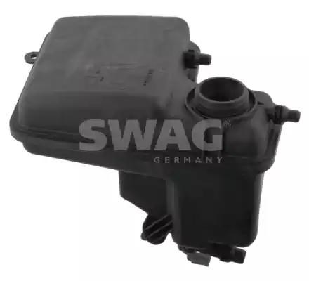 Бачок системи охолодження двигуна розширювальний 20938456 SWAG