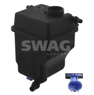 Розширювальний бачок охолодження 20938458 SWAG