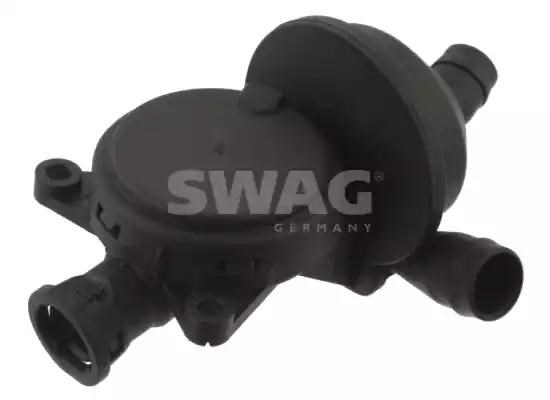 Клапан PCV (вентиляції картерних газів) 20944158 SWAG
