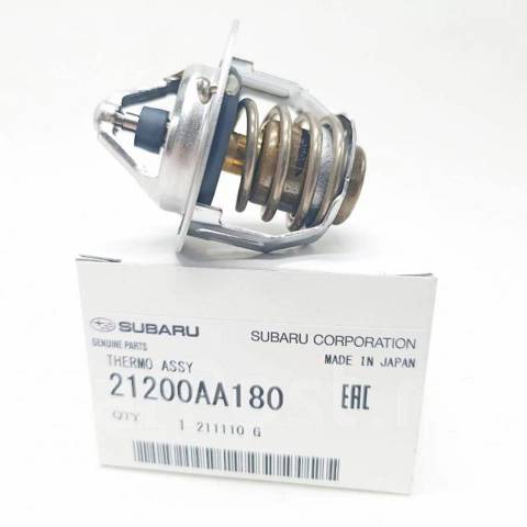 Термостат впускного колектора 21200AA180 SUBARU