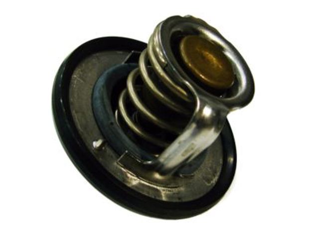 Auto термостат 54mm прямий all