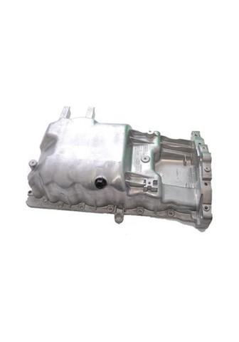 Піддон масляний картера двигуна 215102A101 HYUNDAI