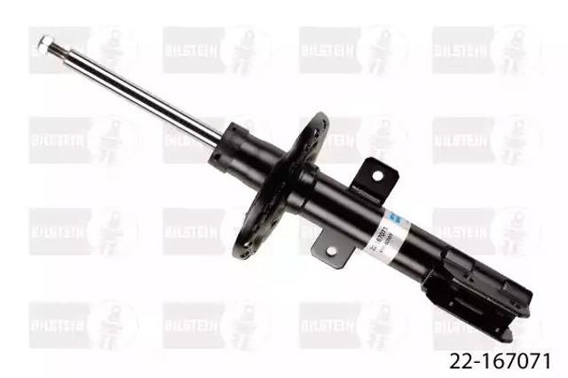 Амортизатори передні 22167071 BILSTEIN