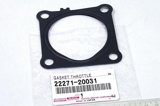 Прокладка дросельної заслінки 2227120031 TOYOTA