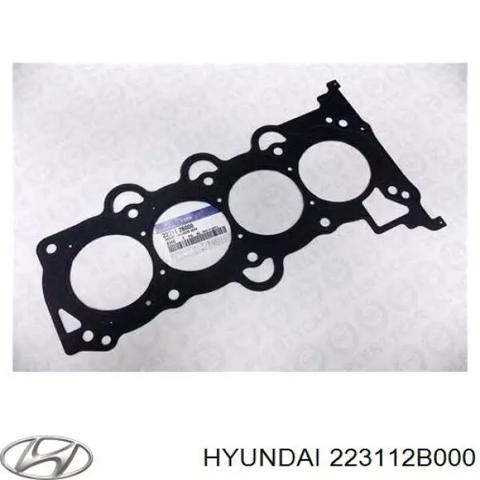 Прокладка головки блока циліндрів (ГБЦ) 223112B000 HYUNDAI