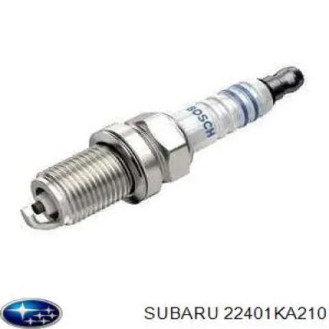Свічка запалювання 22401KA210 SUBARU