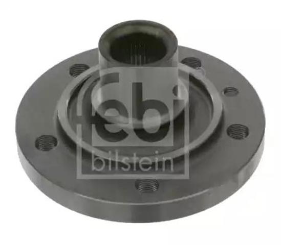 Колеса і маточини 22554 FEBI