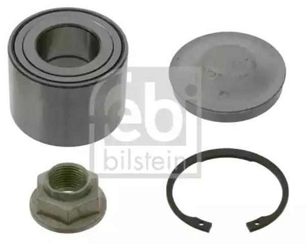 Дискові гальма 22864 FEBI