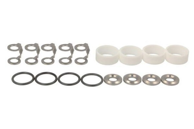 Кільце інжектора 2325630010 TOYOTA