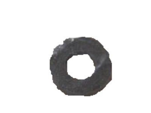 Кільце інжектора 2325828011 TOYOTA