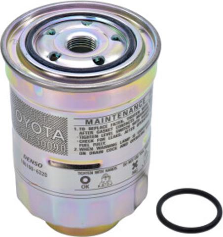 Фільтр палива 2339030090 TOYOTA