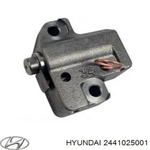 Натягувач ланцюга ГРМ 2441025001 HYUNDAI