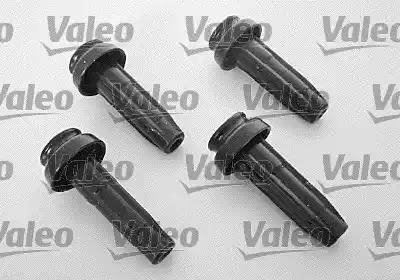 Свічковий накінечник 245233 VALEO