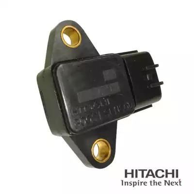 Autooil hitachi nissan датчик давления в впускном коллекторе primera hatchback p12 2.2 di 02-07 x-trail i t30 2.2 01-05 2508148