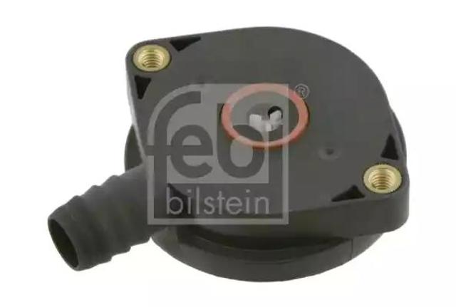 Клапан ВКГ 26101 FEBI