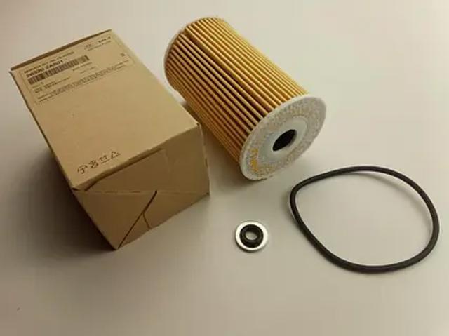 Фільтр масла 263202A501 HYUNDAI
