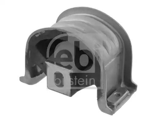 Подушка двигуна передня 26630 FEBI