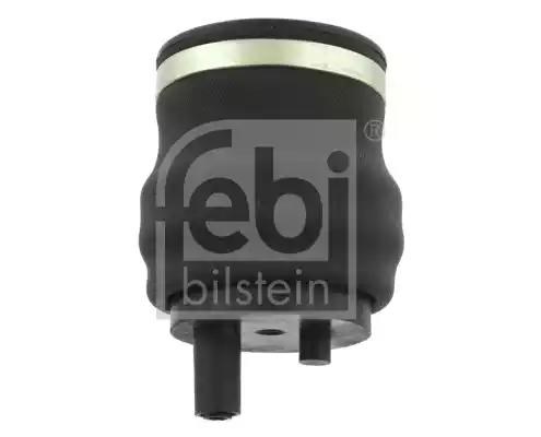 Пневмоподушка кабіни 27050 FEBI