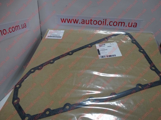 Auto прокладка коробки mitsubishi  lancer x cy0 2705A015