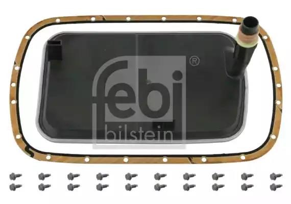 Фільтр коробки автомат 27061 FEBI