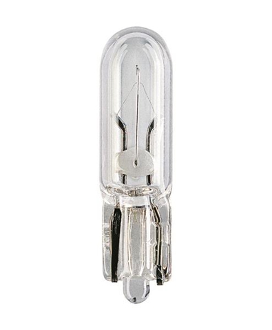 Освітлення щитка приладів 2721 OSRAM