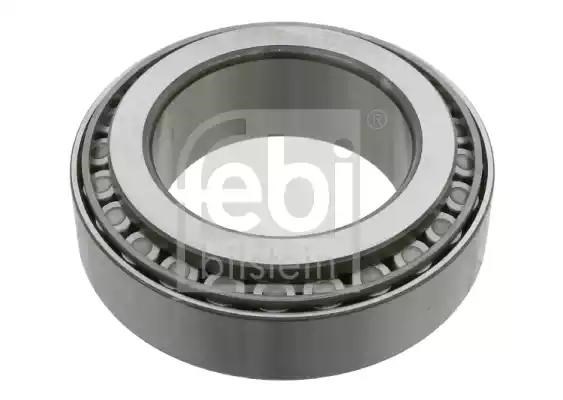 Підшипник задньої маточини зовнішній 27804 FEBI