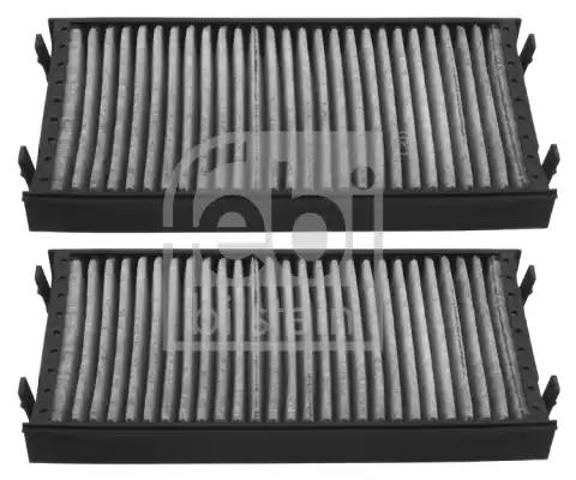 Внутрішньосалонний фільтр 28414 FEBI