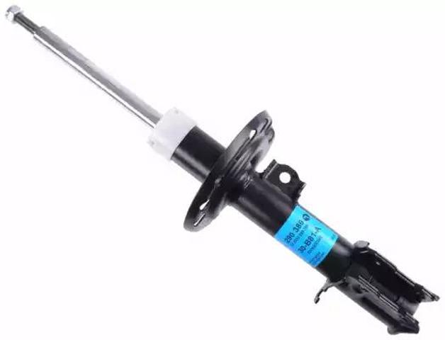 Ліва передня стійка 290386 SACHS