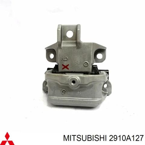 Ліва подушка двигуна 2910A127 MITSUBISHI