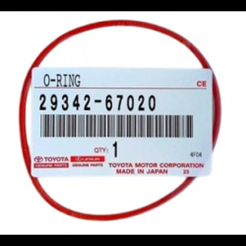 Прокладка масляного насосу 2934267020 TOYOTA