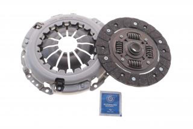 Комплект зчеплення  3000951634 SACHS