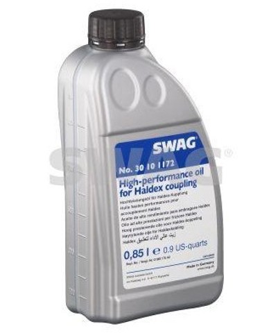 Масло муфти повного приводу 30101172 SWAG