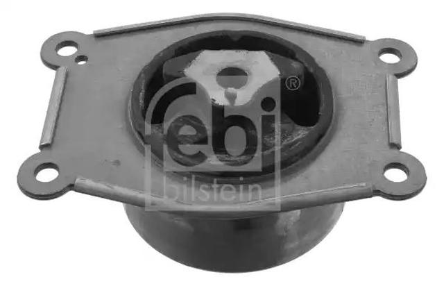 Ліва подушка двигуна 30106 FEBI