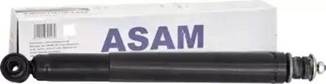 Амортизатори задні 30124 ASAM