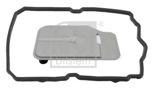 Фільтр для автомат коробки 30157 FEBI