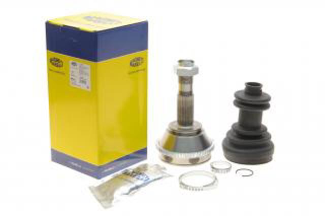 ШРУС зовнішній передній 302015100052 MAGNETI MARELLI