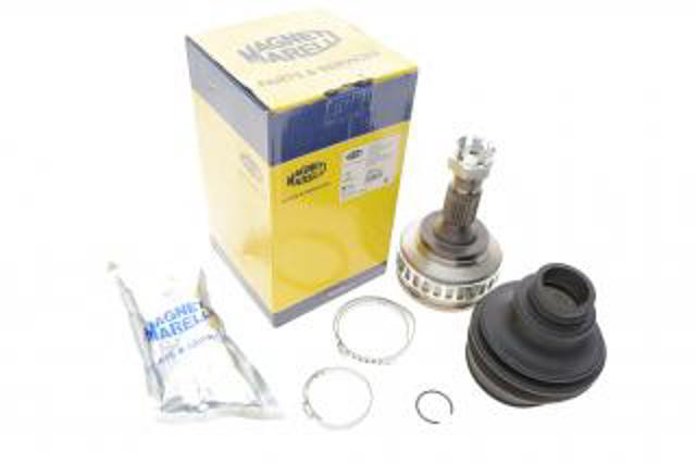 ШРУС зовнішній передній 302015100067 MAGNETI MARELLI