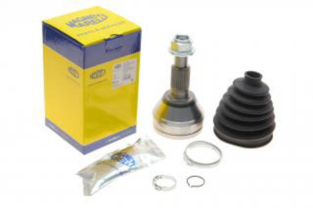 Граната зовнішня 302015100134 MAGNETI MARELLI