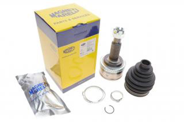 ШРУС зовнішній передній 302015100165 MAGNETI MARELLI