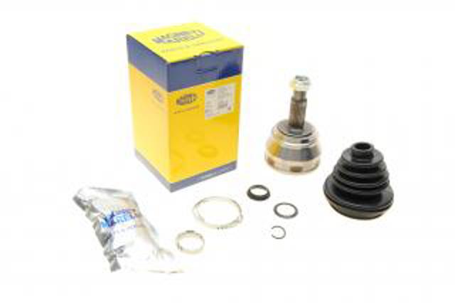 Граната зовнішня 302015100257 MAGNETI MARELLI