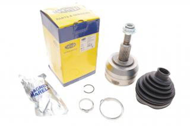 ШРУС зовнішній 302015100307 MAGNETI MARELLI