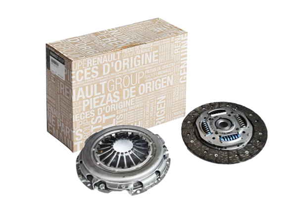 Комплект зчеплення  302057069R RENAULT