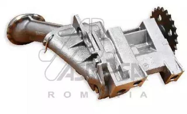 Насос маслозакачуючий 30372 ASAM