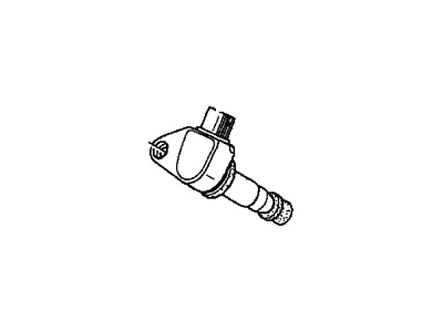 Котушка запалювання 30520RCAS01 HONDA
